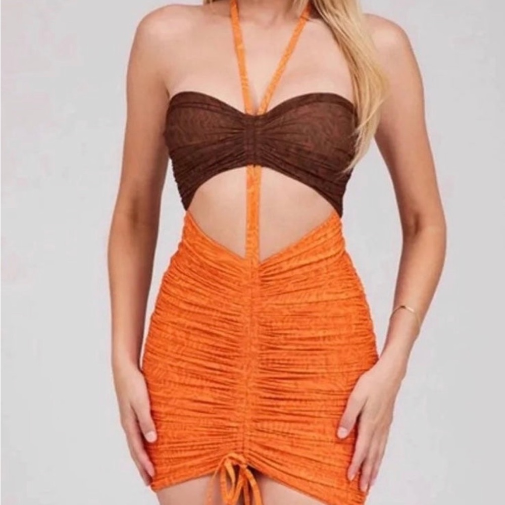 NWT Mistress Rocks dress